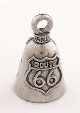 Load image into Gallery viewer, GB Route 66 Guardian Bell® Route 66