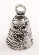 Load image into Gallery viewer, GB Highway to Hell Guardian Bell® Highway to Hell