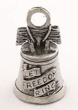 Load image into Gallery viewer, GB Liberty Guardian Bell® Liberty