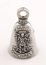 Load image into Gallery viewer, GB St. Michael Guardian Bell® St. Michael
