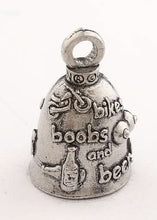 Load image into Gallery viewer, GB 3B's Guardian Bell® 3B's