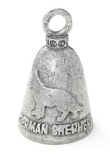 Load image into Gallery viewer, GB German Shep Guardian Bell® German Shepherd Dog Breed