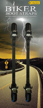 Load image into Gallery viewer, BBS/WP4 Weatherproof- bootstraps- 4 Inch