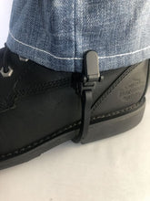 Load image into Gallery viewer, BBS/WP4 Weatherproof- bootstraps- 4 Inch