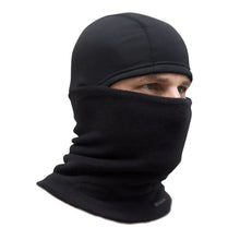 Load image into Gallery viewer, NG3 Double Layer Fleece Neckgaiter w/ Warmskin Skullcap
