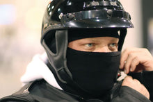 Load image into Gallery viewer, NG3 Double Layer Fleece Neckgaiter w/ Warmskin Skullcap