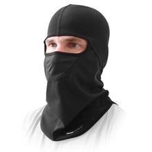 Load image into Gallery viewer, BLCLV11 Pharoah Deluxe II Balaclava- StormGear Botton- WarmSkin Top