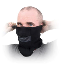 Load image into Gallery viewer, VNG4 StormGear Gorditi Facemask w/ Velcro Closure/ Nose Opening
