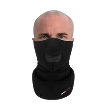 Load image into Gallery viewer, VNG6 StormGear Hanibal Facemask w/ Velcro Closure/ Nose Opening