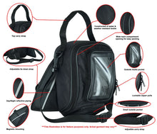 Load image into Gallery viewer, Tank Bag