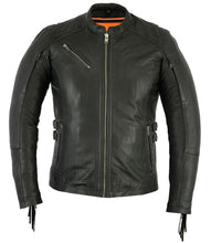 Load image into Gallery viewer, Women's Stylish Jacket with Fringe