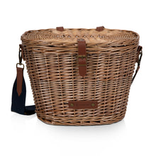 Load image into Gallery viewer, Cambridge Bicycle Basket
