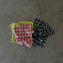 Load image into Gallery viewer, Palaka Quick-Dry Kitchen Towel - Electro
