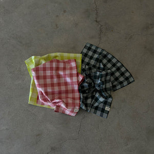 Palaka Quick-Dry Kitchen Towel - Electro