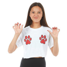 Load image into Gallery viewer, Paws Tee