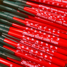 Load image into Gallery viewer, Fun Printed Ballpoint Pens