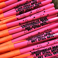 Load image into Gallery viewer, Fun Printed Ballpoint Pens