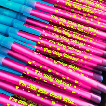 Load image into Gallery viewer, Fun Printed Ballpoint Pens