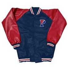 Load image into Gallery viewer, Penn Varsity Letterman Jacket