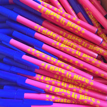 Load image into Gallery viewer, Fun Printed Ballpoint Pens