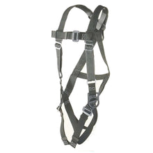Load image into Gallery viewer, Pillow Flex Harness w/ D-Ring on Center Back &amp; Each Hip