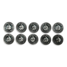 Load image into Gallery viewer, Class Coins - Inventor Metal Coins Set of 10