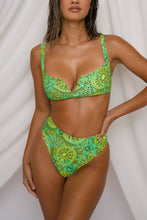 Load image into Gallery viewer, Kiwi Elba Top