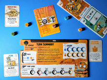 Load image into Gallery viewer, Fort - Deckbuilding Card Game