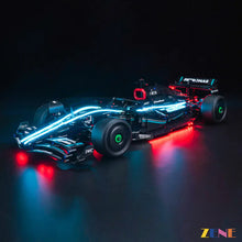 Load image into Gallery viewer, Light Kit for LEGO Mercedes-AMG F1 W14 E Performance #42171 (Ver2)