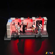 Load image into Gallery viewer, Light Kit for LEGO Boarding the Tantive IV Star Wars #75387