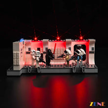 Load image into Gallery viewer, Light Kit for LEGO Boarding the Tantive IV Star Wars #75387