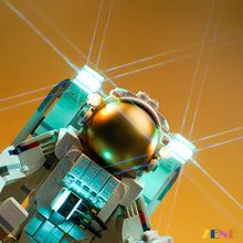 Load image into Gallery viewer, Light Kit for LEGO Space Astronaut #31152