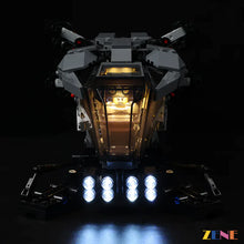 Load image into Gallery viewer, Light Kit for LEGO Dune Atreides Royal Ornithopter #10327