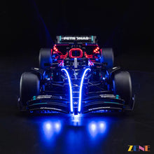 Load image into Gallery viewer, Light Kit for LEGO Mercedes-AMG F1 W14 E Performance #42171