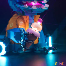Load image into Gallery viewer, Light Kit for LEGO Stitch Disney #43249
