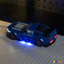 Load image into Gallery viewer, Light Kit for LEGO Ford Mustang Dark Horse Sports Car #76920