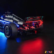 Load image into Gallery viewer, Light Kit for LEGO Mercedes-AMG F1 W14 E Performance #42171