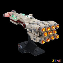 Load image into Gallery viewer, Light Kit for LEGO Tantive IV Star War #75376