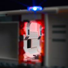 Load image into Gallery viewer, Light Kit for LEGO Boarding the Tantive IV Star Wars #75387