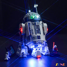 Load image into Gallery viewer, Light Kit for LEGO R2-D2 Star Wars #75379