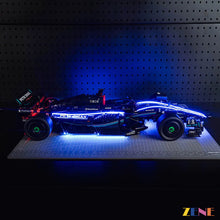 Load image into Gallery viewer, Light Kit for LEGO Mercedes-AMG F1 W14 E Performance #42171