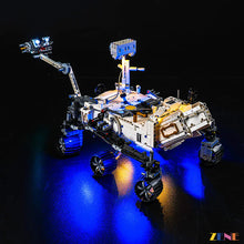 Load image into Gallery viewer, Light Kit for LEGO Mars Rover Perseverancer #42158