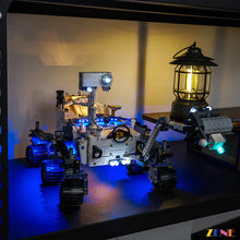 Load image into Gallery viewer, Light Kit for LEGO Mars Rover Perseverancer #42158