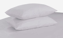 Load image into Gallery viewer, Tache Set of 2 Cloud White Pillowcase (MF-CW-PCC)