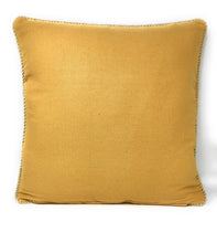 Load image into Gallery viewer, DaDa Bedding Set of 2-Pieces Dragonfly Dreams Nature Garden Tapestry Throw Pillow Covers w/ Inserts - 18&quot; x 18&quot;