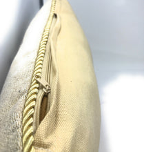 Load image into Gallery viewer, DaDa Bedding Set of 2-Pieces Nectarine Fruits Garden Tapestry Throw Pillow Covers w/ Inserts - 18&quot; x 18&quot;