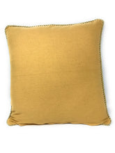 Load image into Gallery viewer, DaDa Bedding Set of 2-Pieces Parade Fruit &amp; Roses Garden Tapestry Throw Pillow Covers w/ Inserts - 18&quot; x 18&quot;