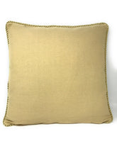 Load image into Gallery viewer, DaDa Bedding Set of 2-Pieces Sugar Plum Fruits Garden Tapestry Throw Pillow Covers w/ Inserts, 18&quot; x 18&quot;