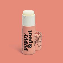 Load image into Gallery viewer, Poppy &amp; Pout Lip Balm