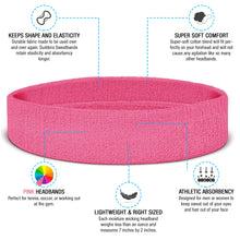 Load image into Gallery viewer, Headband / Wristband Set
